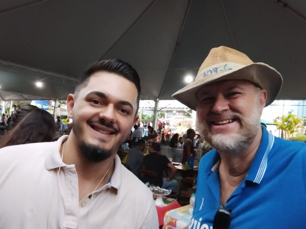 Ricarddo Barros Guerreiro