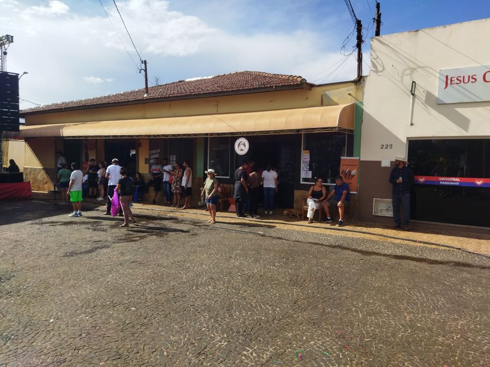 Ricarddo Barros Guerreiro