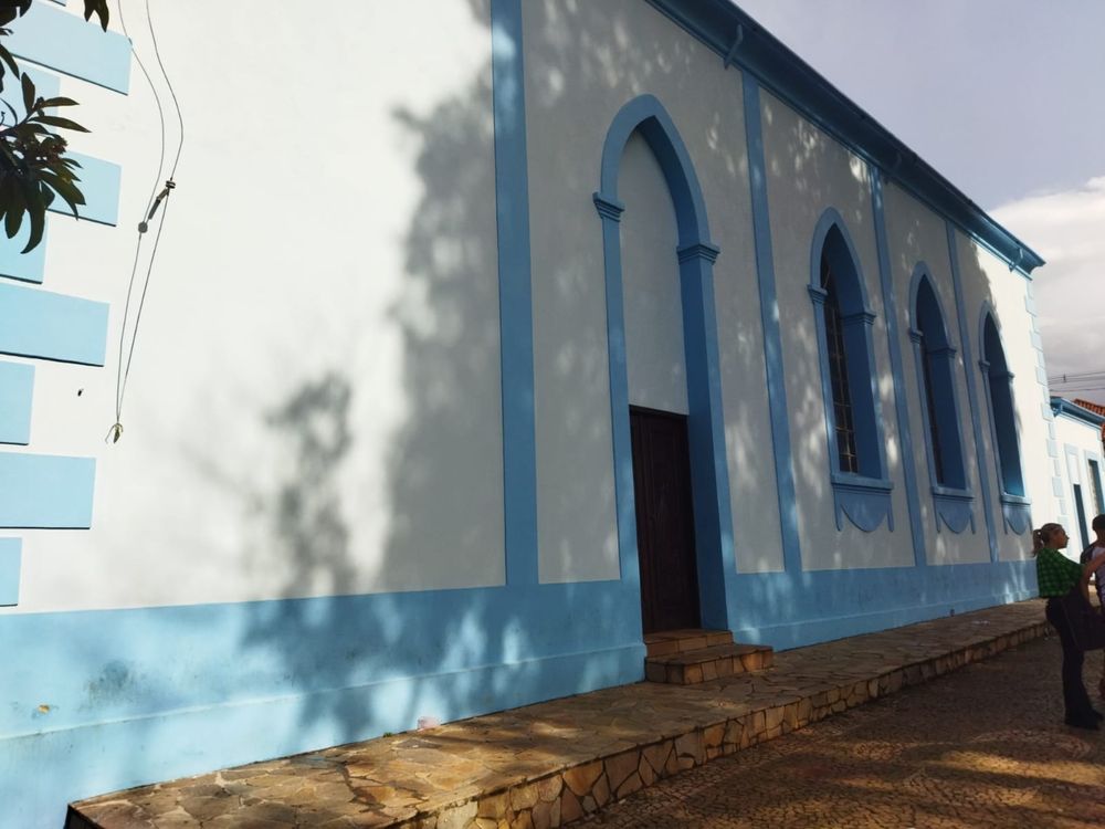 Ricarddo Barros Guerreiro