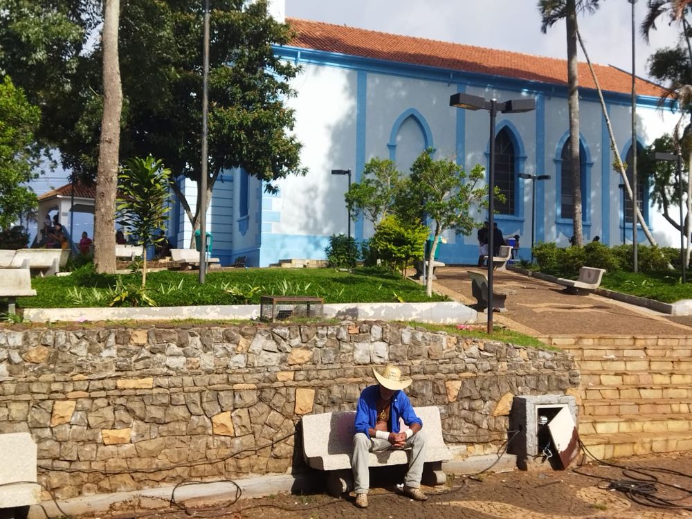 Ricarddo Barros Guerreiro