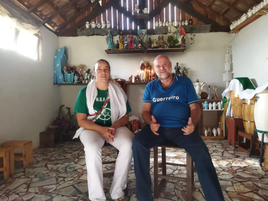 Ricarddo Barros Guerreiro