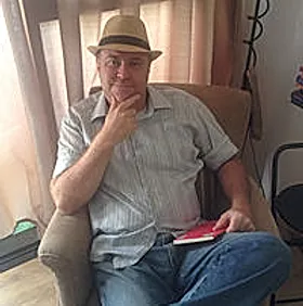 Ricarddo Barros Guerreiro