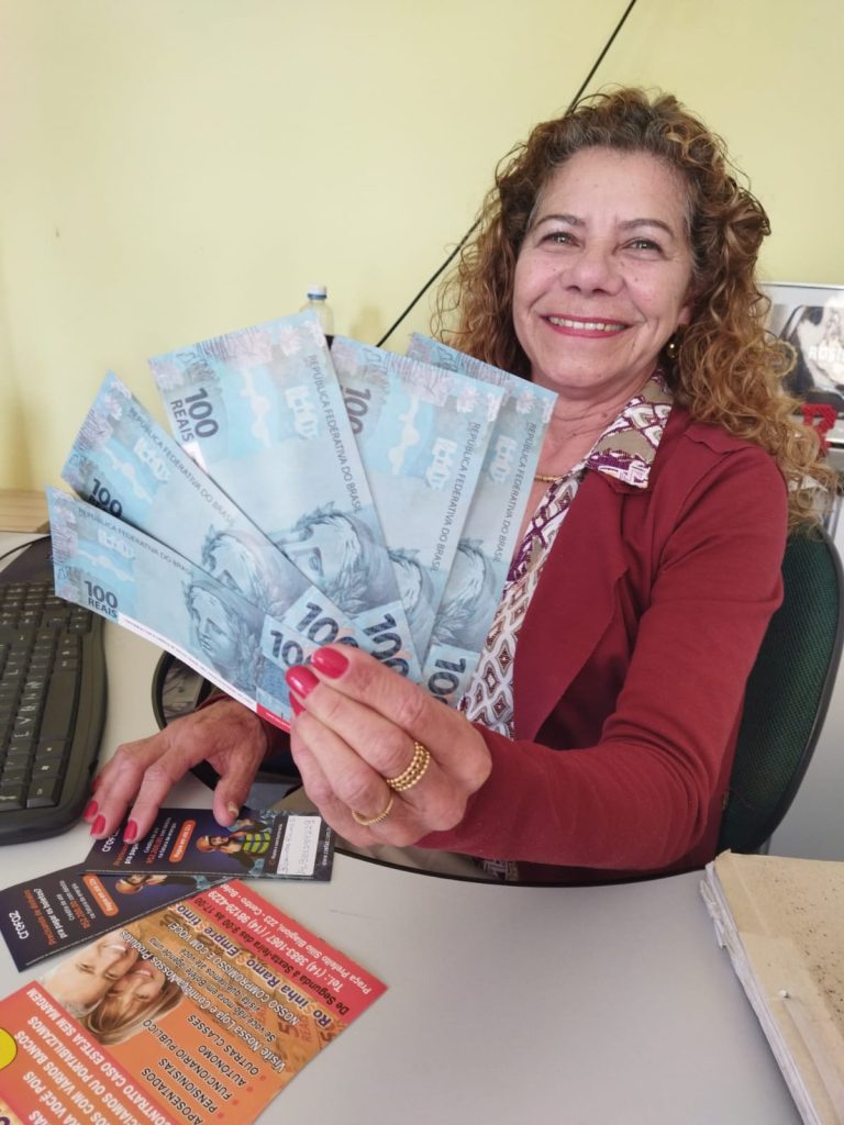 Ricarddo Barros Guerreiro