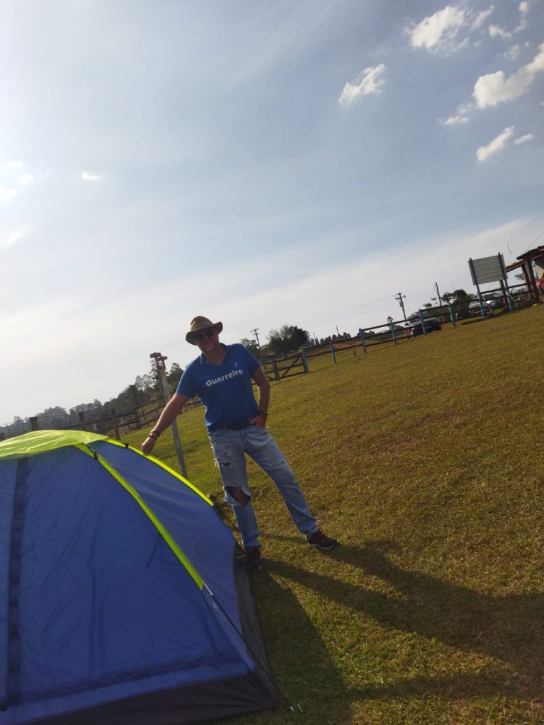 Ricarddo Barros Guerreiro