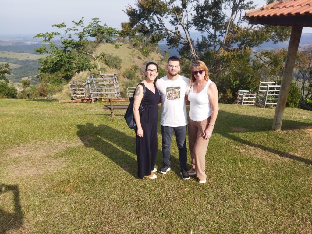 Ricarddo Barros Guerreiro