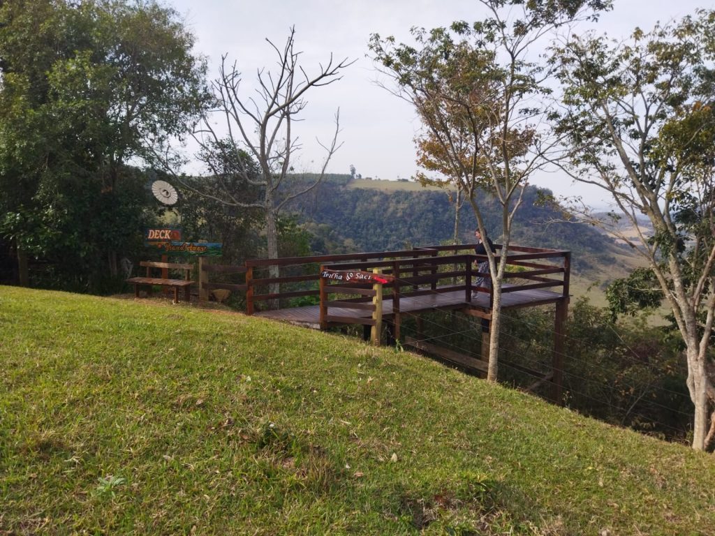 ESTÂNCIA GRAN AMORE