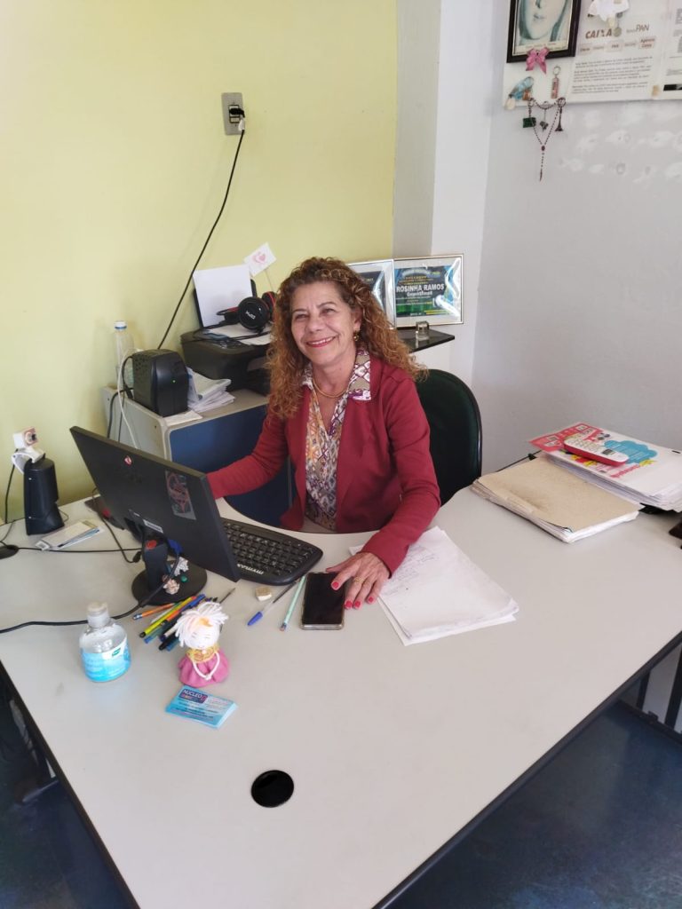 Ricarddo Barros Guerreiro