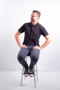 Eduardo Carrega da Plustag