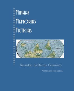 minhas memórias fictícias