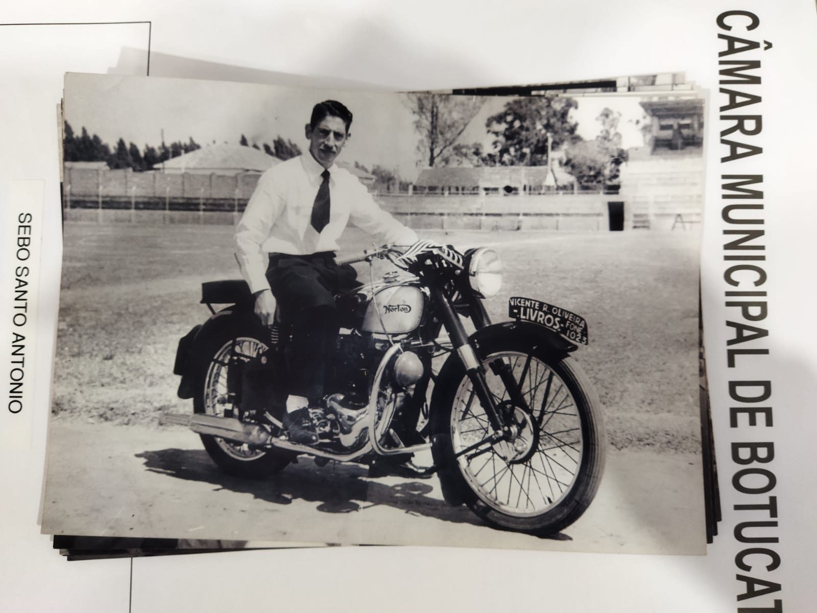 Ricarddo Barros Guerreiro