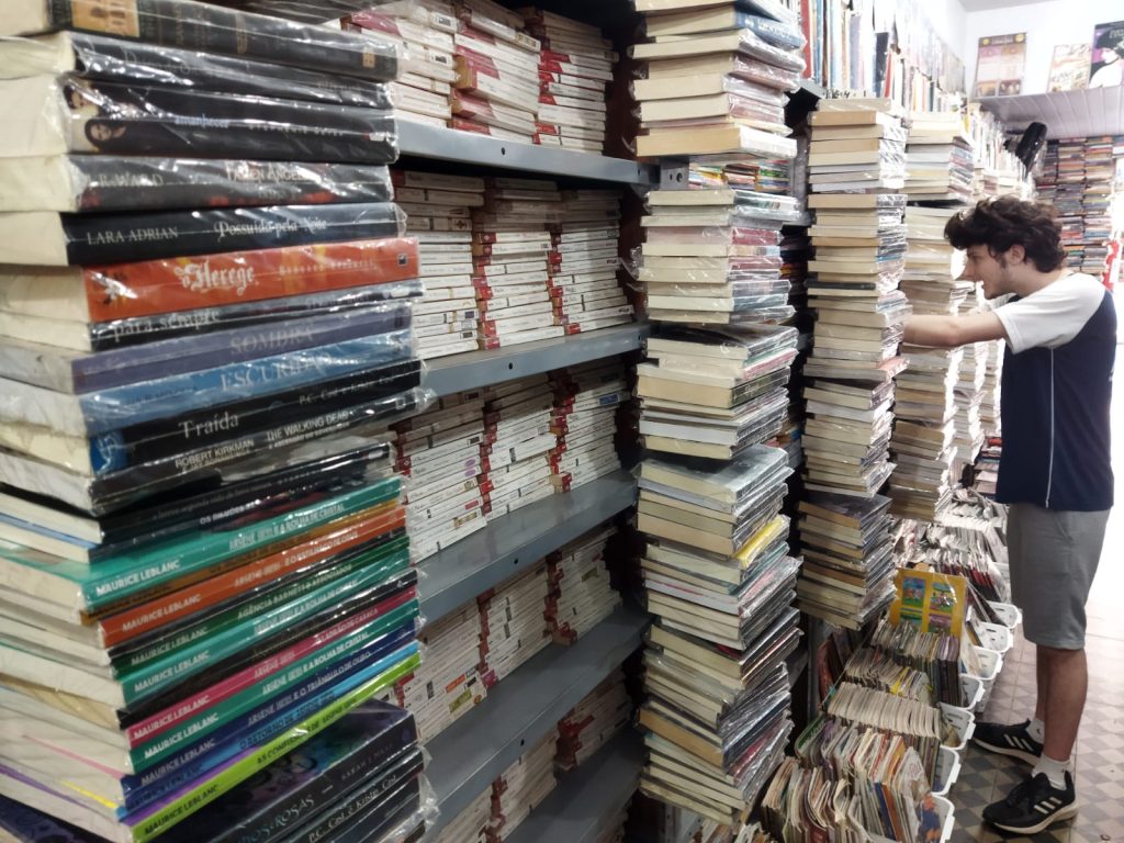 Ricarddo Barros Guerreiro