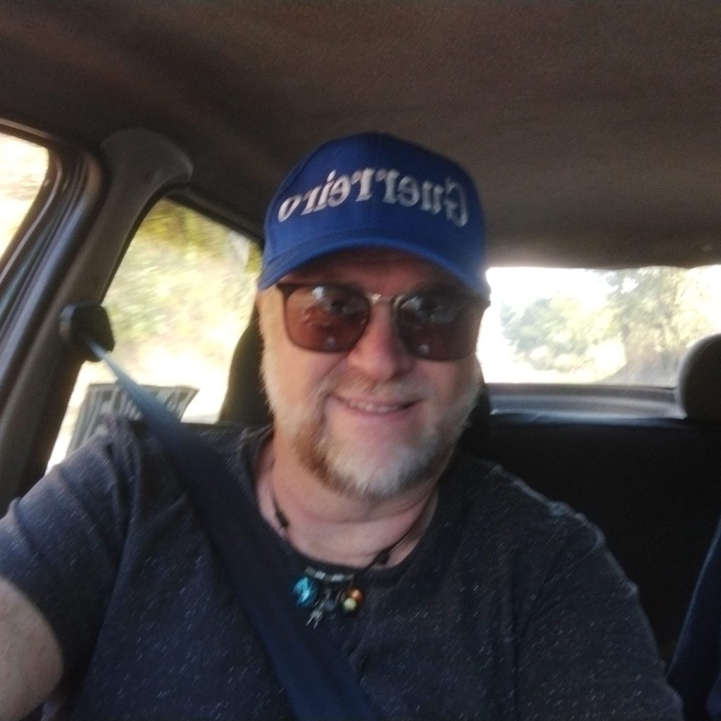 Ricarddo Barros Guerreiro