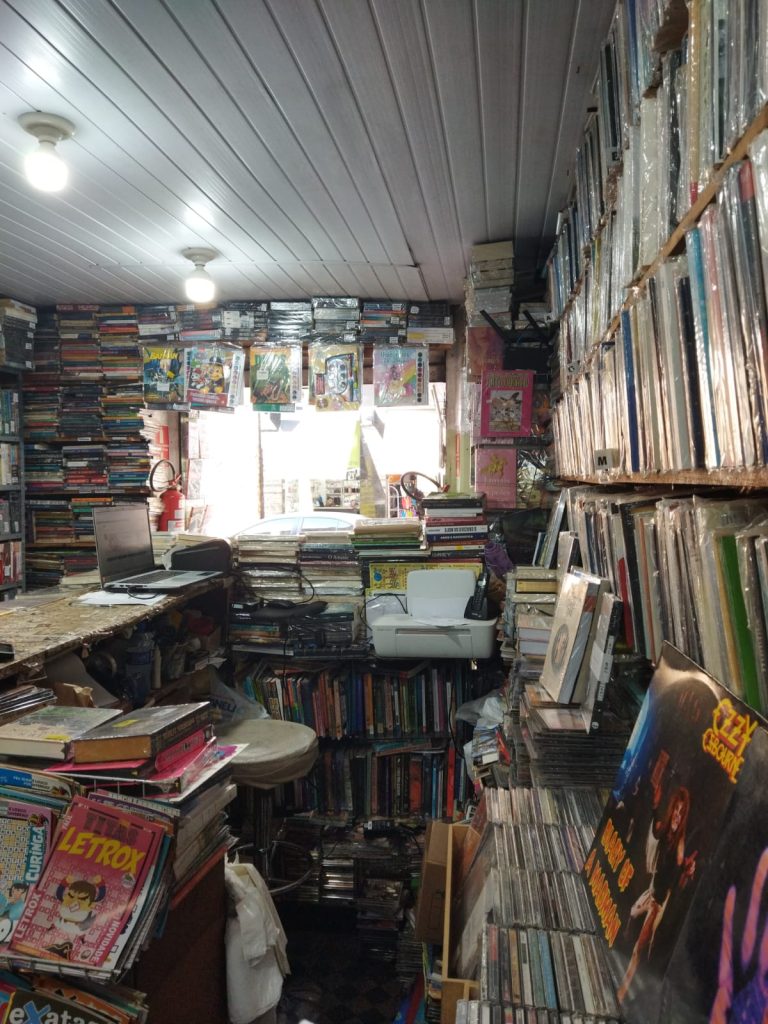 Ricarddo Barros Guerreiro