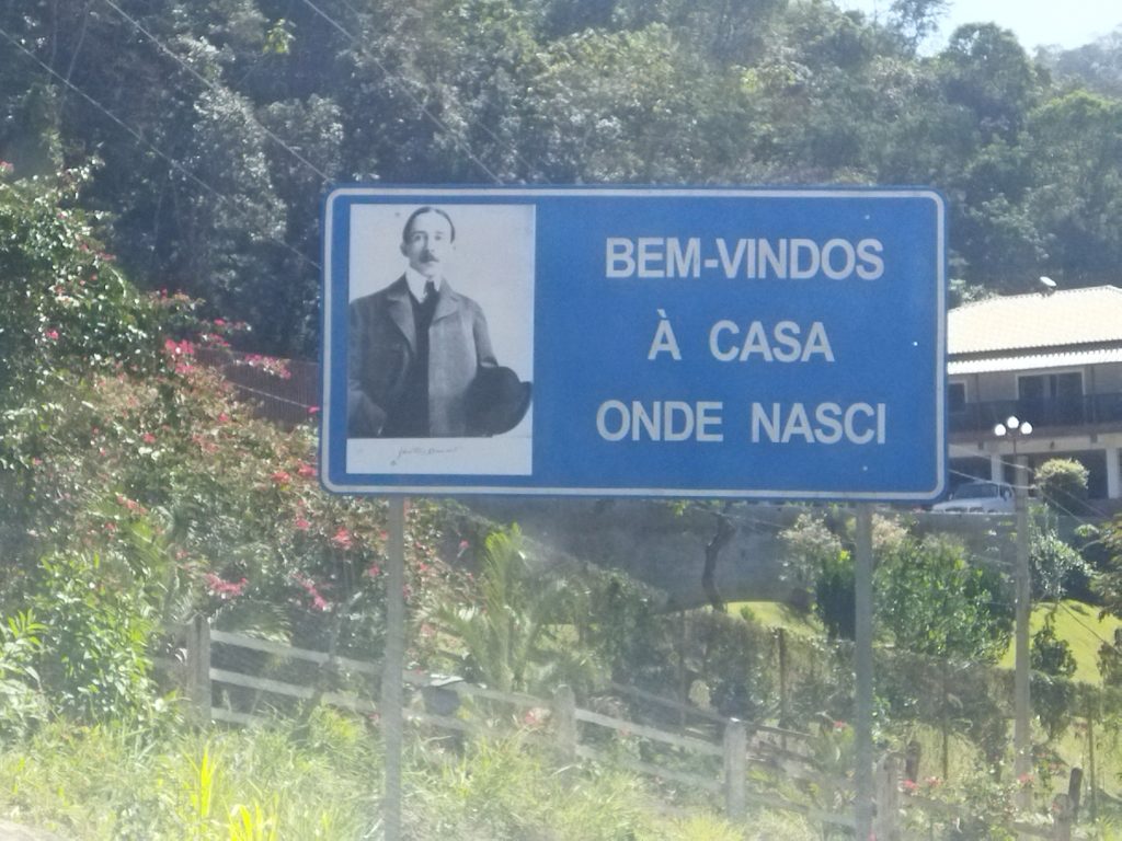 cidades mais carismáticas e históricas entre SP e MG