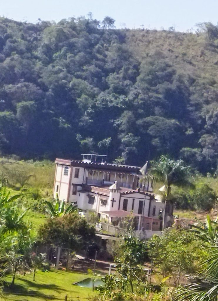 Ricarddo Barros Guerreiro