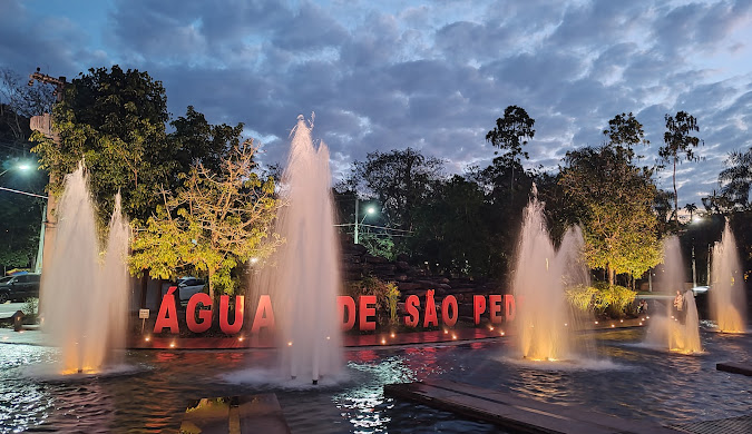 Ricarddo Barros Guerreiro