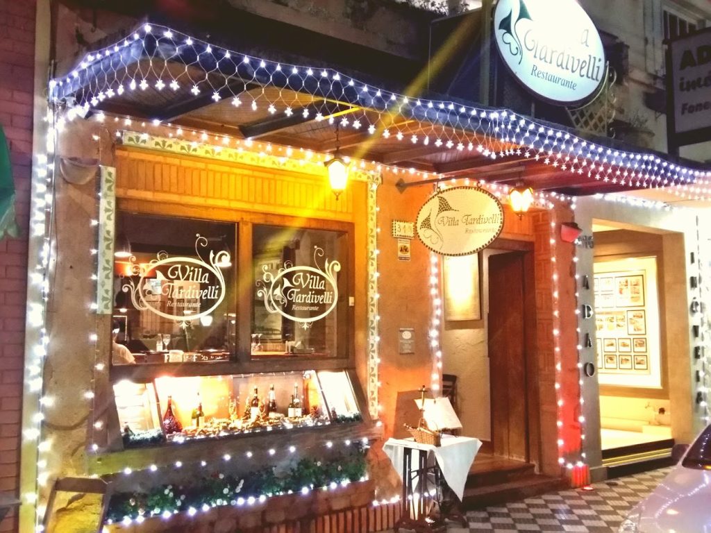 Ricarddo Barros Guerreiro