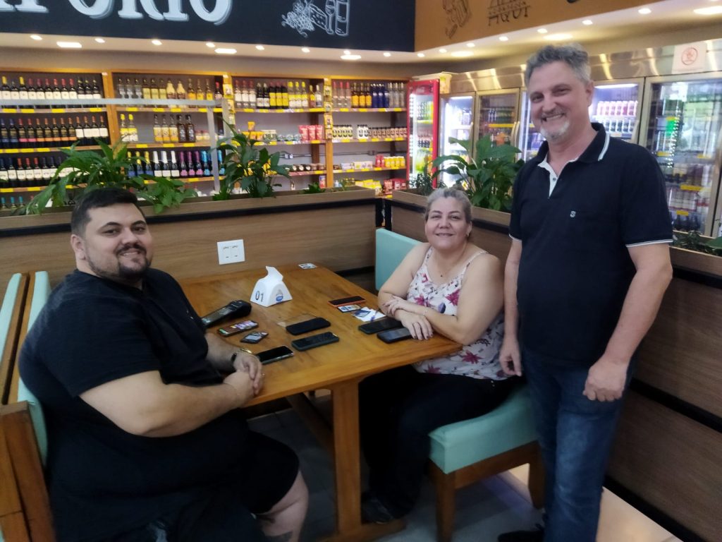 Ricarddo Barros Guerreiro