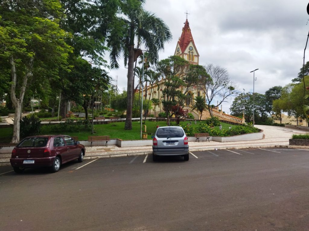 Ricarddo Barros Guerreiro