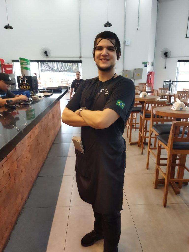 Ricarddo Barros Guerreiro