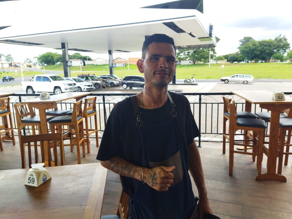 Ricarddo Barros Guerreiro