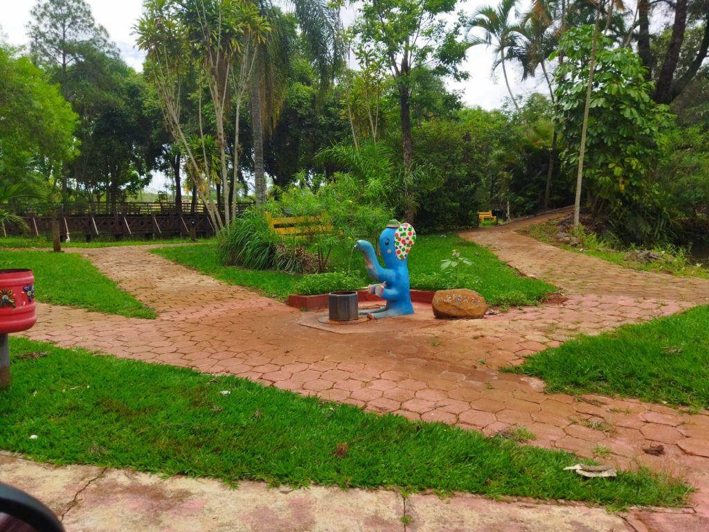 Ricarddo Barros Guerreiro