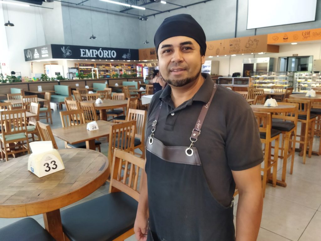 Ricarddo Barros Guerreiro