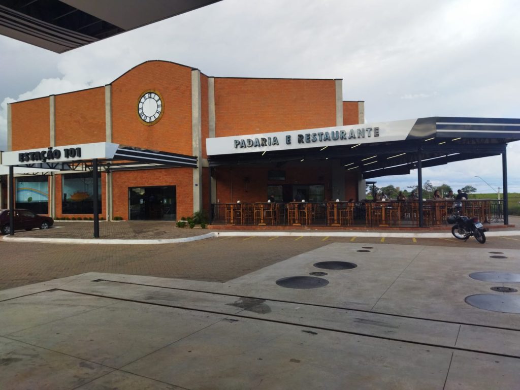 Ricarddo Barros Guerreiro