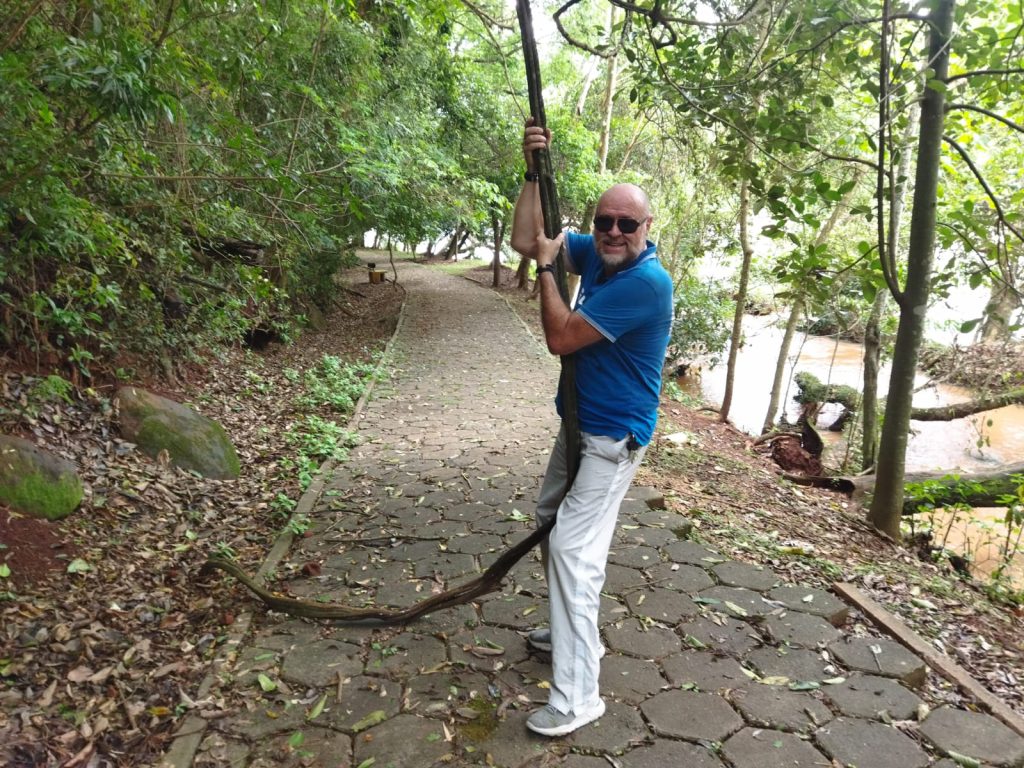 Ricarddo Barros Guerreiro