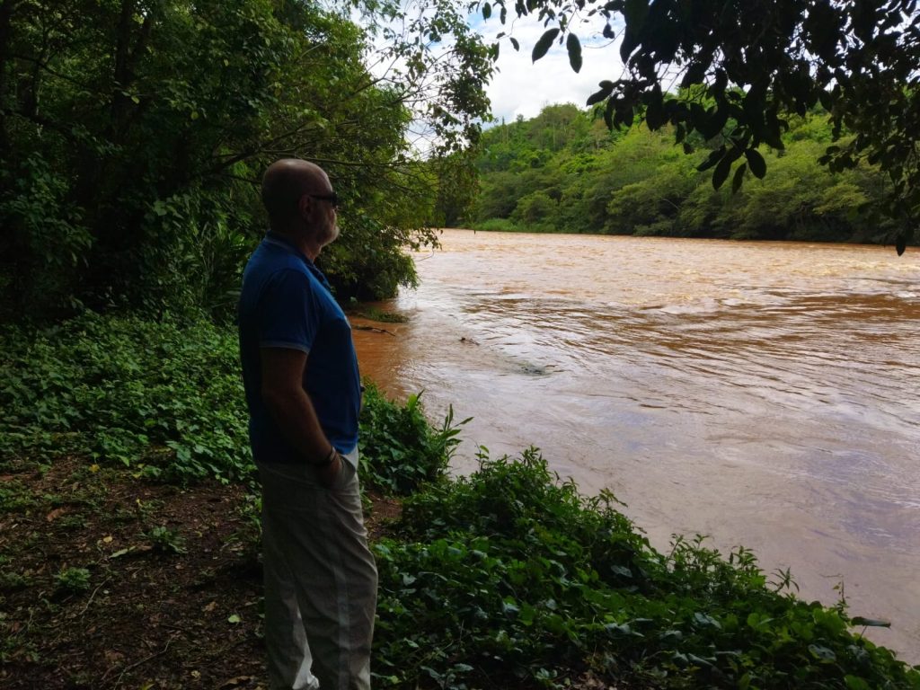 Ricarddo Barros Guerreiro