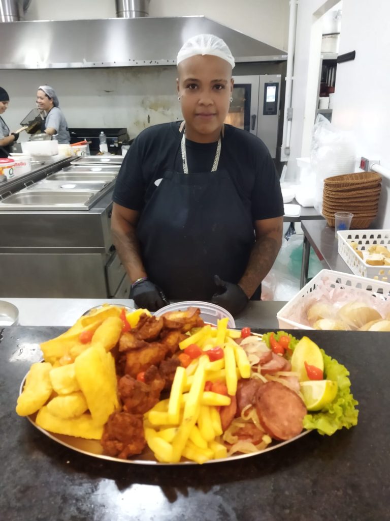 Ricarddo Barros Guerreiro