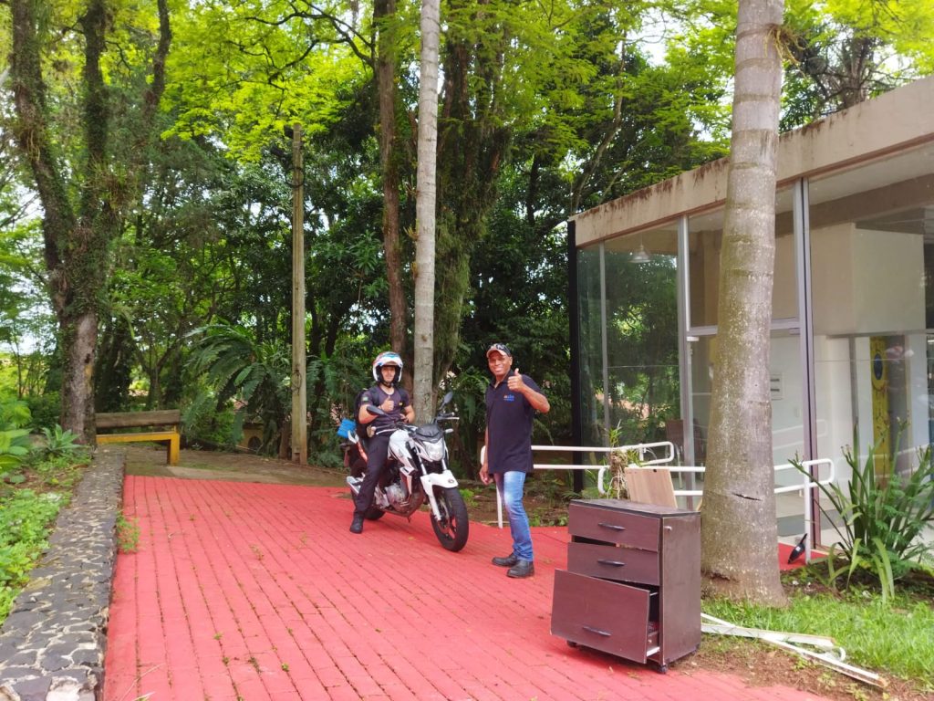 Ricarddo Barros Guerreiro