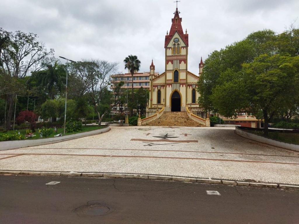 Ricarddo Barros Guerreiro