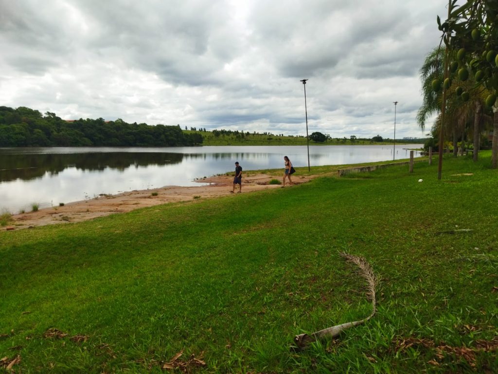 Ricarddo Barros Guerreiro