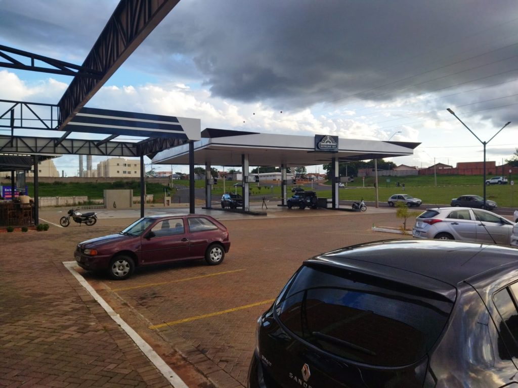 Ricarddo Barros Guerreiro