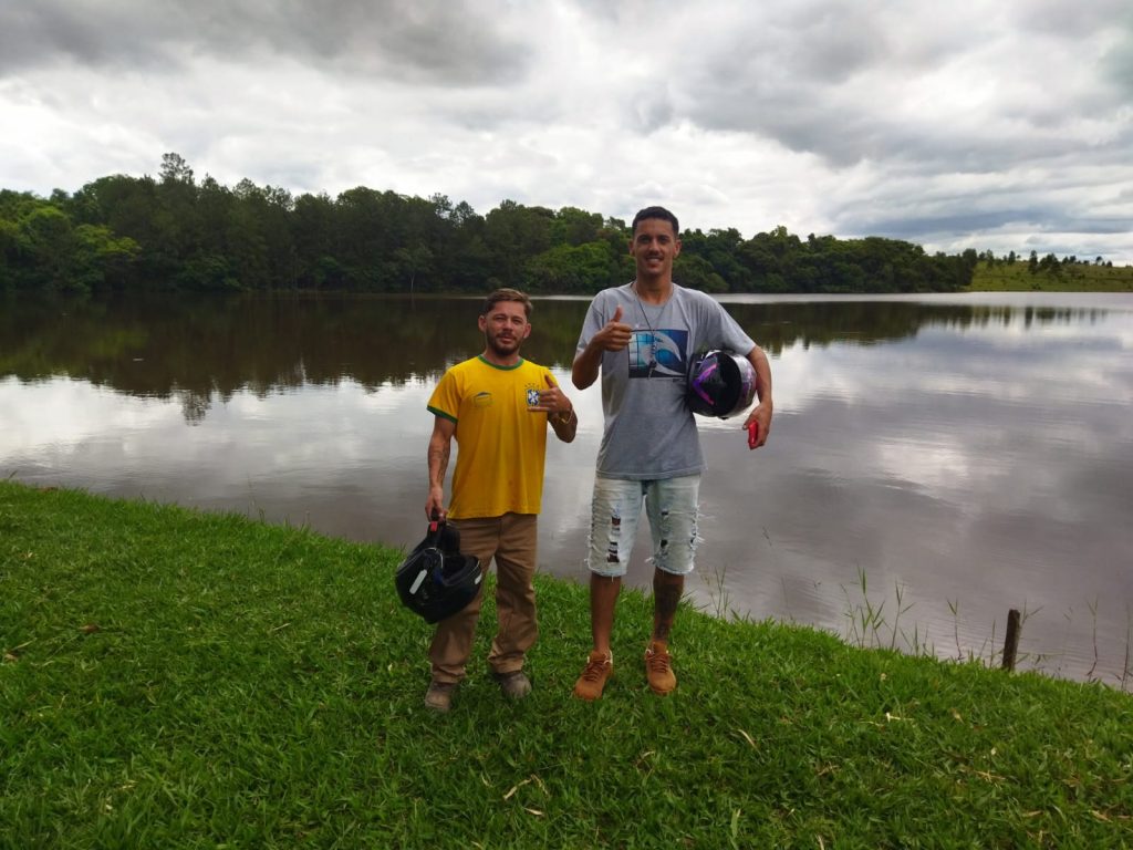 Ricarddo Barros Guerreiro