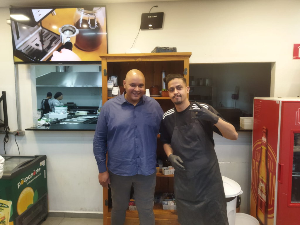 Ricarddo Barros Guerreiro