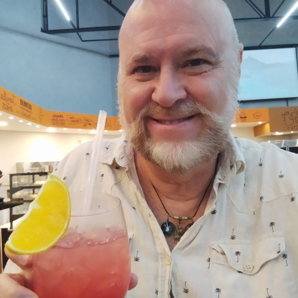 Ricarddo Barros Guerreiro