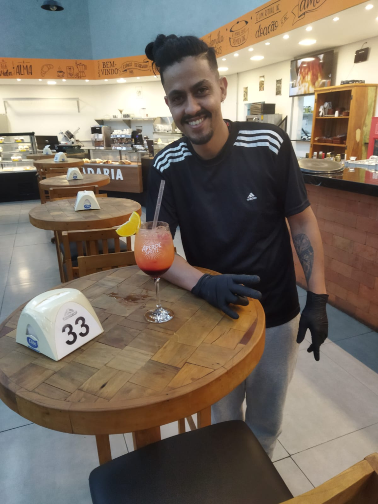 Ricarddo Barros Guerreiro