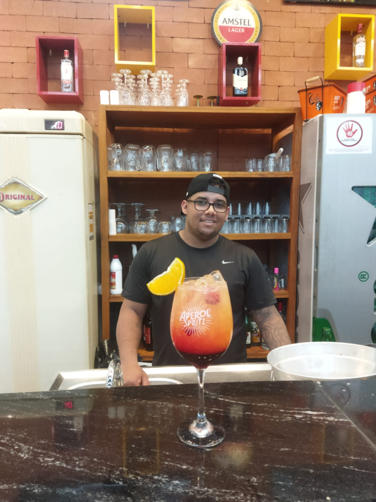 Ricarddo Barros Guerreiro