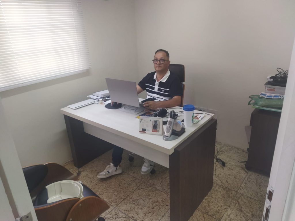 Ricarddo Barros Guerreiro