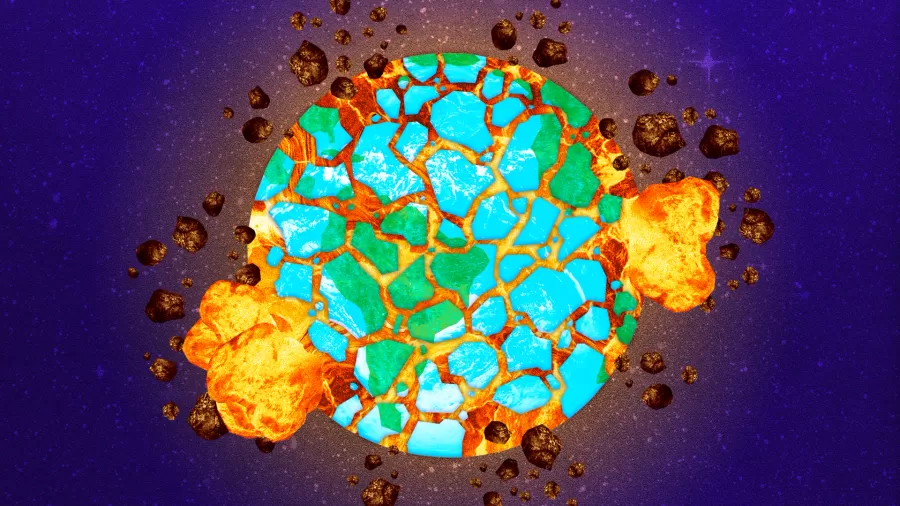 Ricarddo Barros Guerreiro